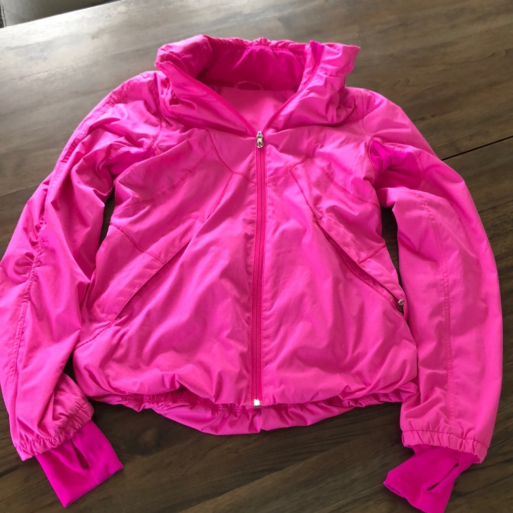 Lululemon jacket